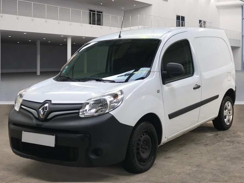 Renault Kangoo Express BLUE DCI 95 EXTRA R-LINK, 2019