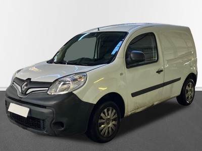 Renault Kangoo Express 1.5 DCI 75 ENERGY E6 GRAND CONFORT, 2017