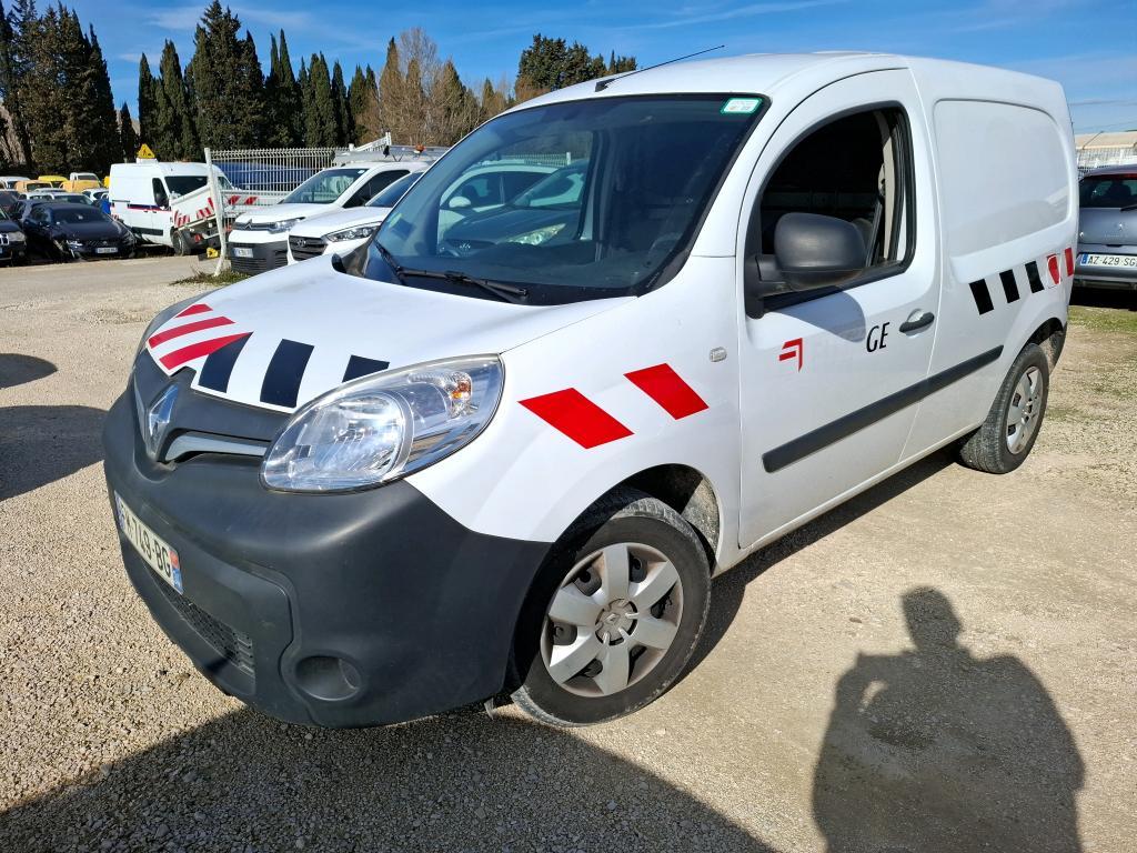 Renault Kangoo Express KANGOO EXPRESS 1.5 BLUE DCI 95CH GRAND CONFORT, 2019