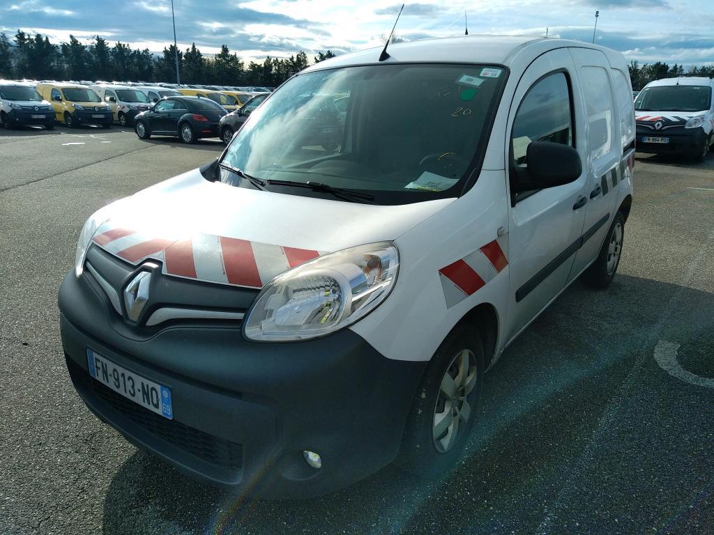 Renault Kangoo Express KANGOO EXPRESS 1.5 BLUE DCI 95CH GRAND CONFORT, 2020