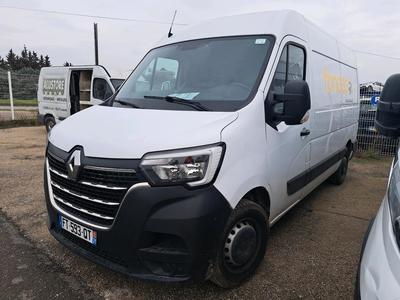 Renault Master MASTER FG F3300 L2H2 2.3 DCI 135CH GRAND CONFORT E, 2020