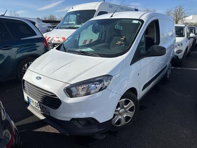 Ford Transit courier vu TRANSIT COURIER 1.5 TDCI 100CH STOP&amp;START TREND BU, 2021