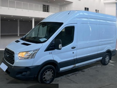 Ford Transit fourgon T310 L3H3 2.0 TDCI 105 TREND BUSINESS, 2018