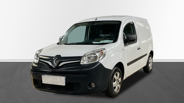 Renault Kangoo Express TCE 115 E6 EDC EXTRA R-LINK, 2019