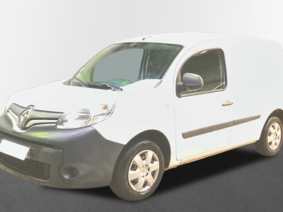 Renault Kangoo Express 1.5 DCI 75 ENERGY E6 GRAND CONFORT, 2017