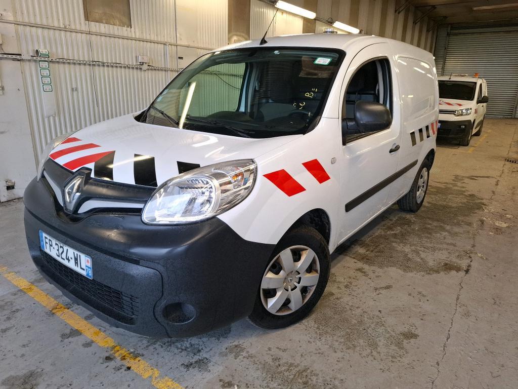 Renault Kangoo Express KANGOO EXPRESS 1.5 BLUE DCI 95CH EXTRA R-LINK, 2020