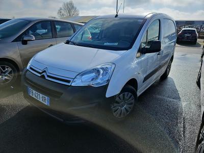 Citroen Berlingo BERLINGO M 1.6 BLUEHDI 75 BUSINESS, 2018