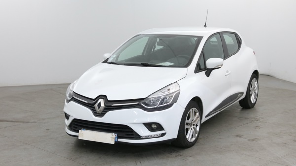 Renault Clio iv societe REVERSIBLE DCI 90 ENERGY E6C BUSINESS, 2019