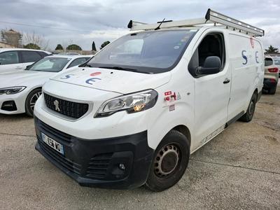 Peugeot Expert EXPERT FG LONG 2.0 BLUEHDI 120CH S&amp;S ASPHALT, 2020