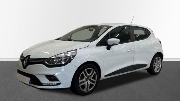 Renault Clio iv societe REVERSIBLE DCI 75 E6C ENERGY BUSINESS, 2019