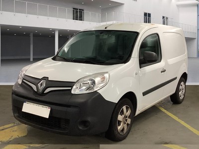 Renault Kangoo Express 1.5 DCI 90 E6 CONFORT, 2019