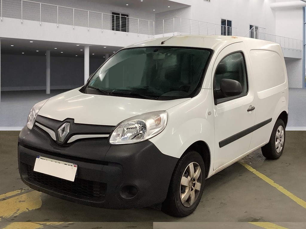 Renault Kangoo Express 1.5 DCI 90 E6 CONFORT, 2019