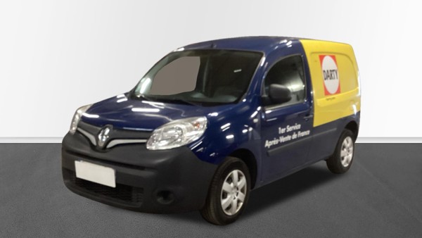 Renault Kangoo Express BLUE DCI 95 EXTRA R-LINK, 2020