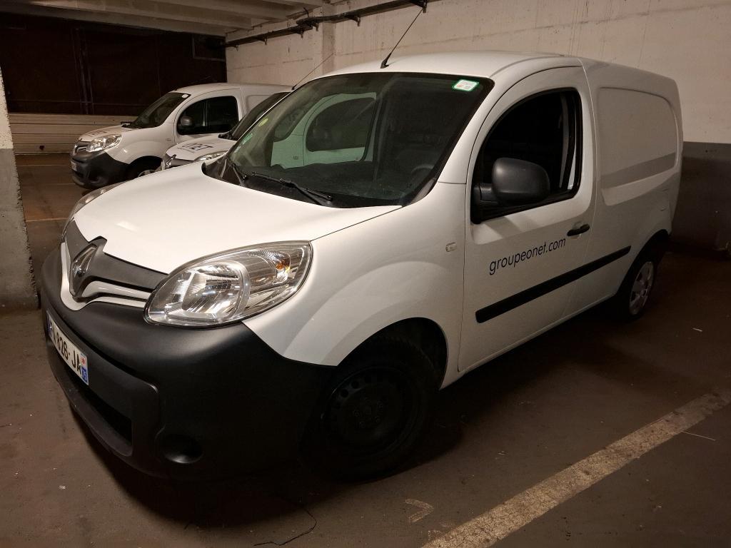 Renault Kangoo Express KANGOO EXPRESS 1.5 DCI 90CH ENERGY EXTRA R-LINK EU, 2018