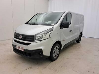 Fiat Talento L1H1 3000 Base 1.6MJet 120pk/cv 5p, 2019