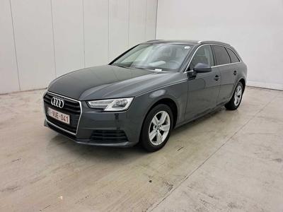 Audi A4 Avant 35 2.0TFSi 150pk/cv 5p, 2019