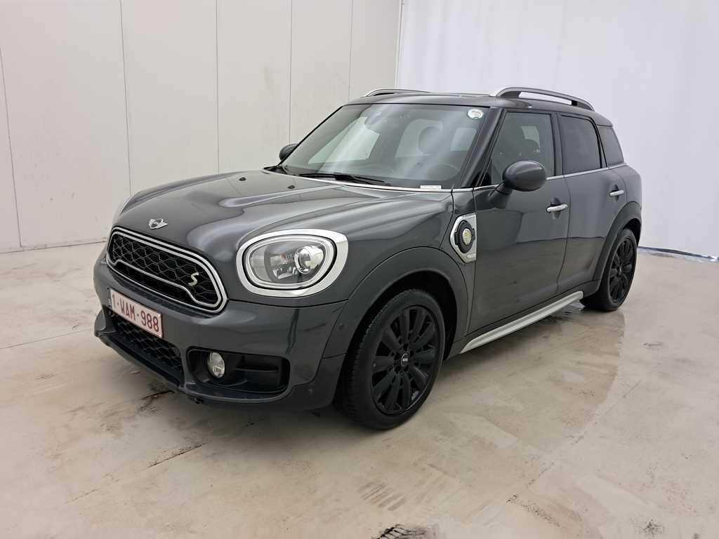 MINI Countryman (F60) Cooper SE 1.5i 136pk/cv 5p ALL4 Aut., 2019