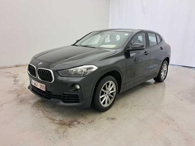 BMW X2 (F39) 16d sDrive 1.5d 116pk/cv 5p, 2019