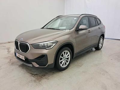 BMW X1 (F48) Business Edition 16d sDrive 1.5d 116pk/cv 5p Aut., 2019