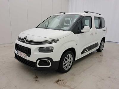 Citroen Berlingo Berlingo M Feel 1.2 Puretech S/S 110pk/cv 5p, 2019