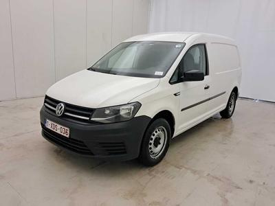 Volkswagen Caddy Maxi Van 2.0TDi BMT 102pk/cv, 2019