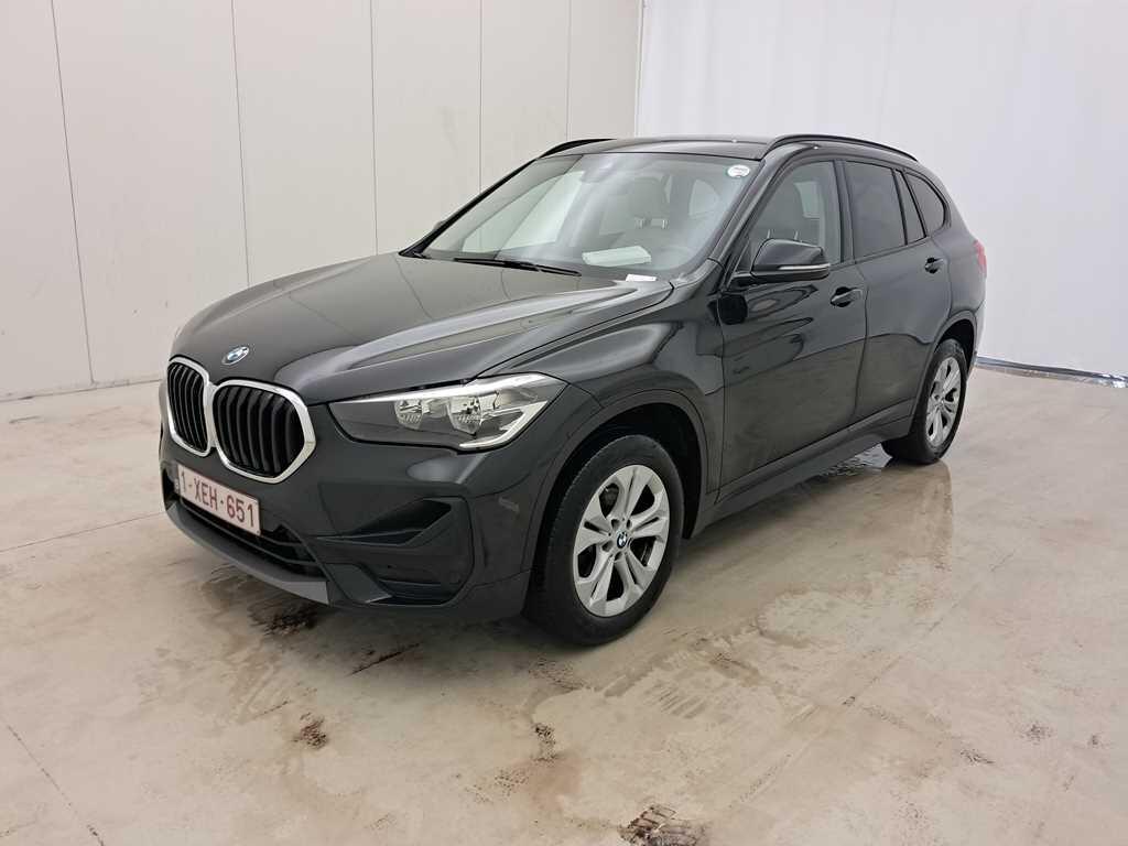 BMW X1 (F48) Business Edition 16d sDrive 1.5d 116pk/cv 5p Aut., 2019