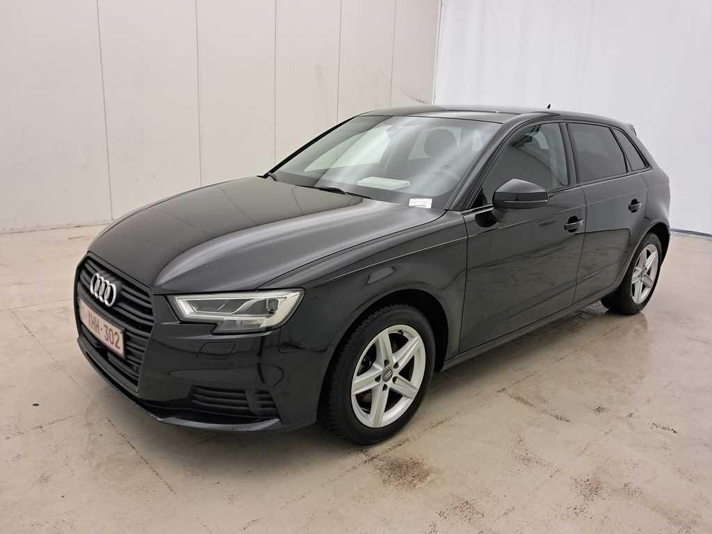 Audi A3 Sportback 35 1.5TFSi 150pk/cv 5p S-Tronic, 2020