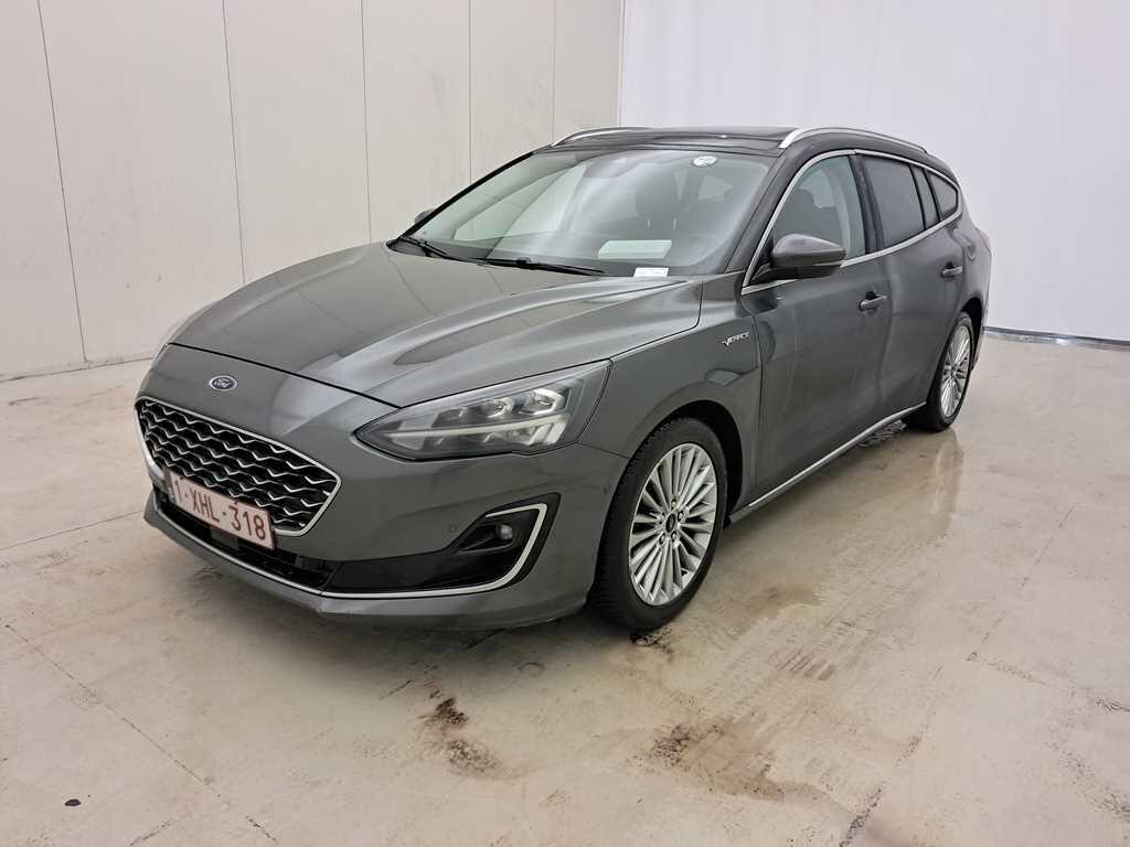 Ford Focus Clipper Vignale 1.0i EcoBoost 125pk/cv 5p, 2020