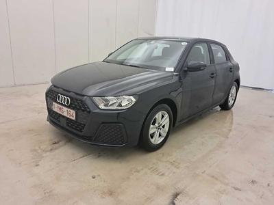 Audi A1 Sportback 25 1.0TFSi 95pk/cv 5p S-Tronic, 2020