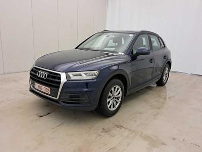 Audi Q5 Business Edition 30 2.0TDi 136pk/cv 5p S-Tronic, 2020