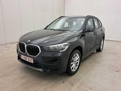 BMW X1 (F48) 16d sDrive 1.5d 116pk/cv 5p Aut., 2020