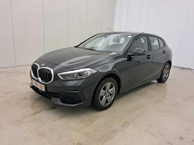 BMW 1-Reeks 116d (F40) 1.5d 116pk/cv 5p, 2020