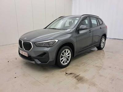 BMW X1 (F48) 16d sDrive 1.5d 116pk/cv 5p Aut., 2020