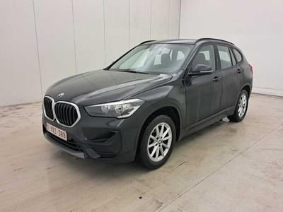 BMW X1 (F48) 16d sDrive 1.5d 116pk/cv 5p Aut., 2021