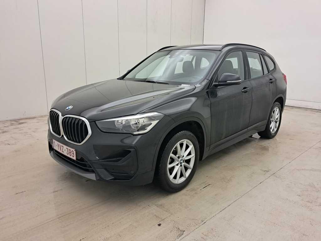 BMW X1 (F48) 16d sDrive 1.5d 116pk/cv 5p Aut., 2021