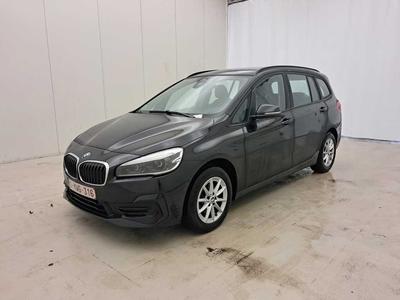 BMW 2-Reeks Gran To 216d Gran Tourer (F46) 1.5d 116pk/cv 5p, 2021