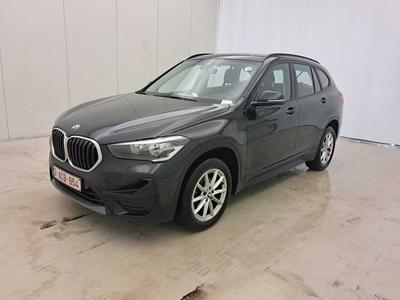 BMW X1 (F48) 16d sDrive 1.5d 116pk/cv 5p, 2021