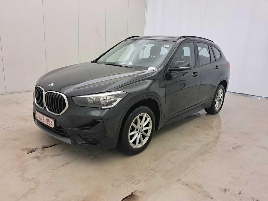 BMW X1 (F48) 16d sDrive 1.5d 116pk/cv 5p, 2021