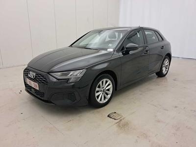 Audi A3 Sportback 30 2.0TDi 116pk/cv 5p, 2021