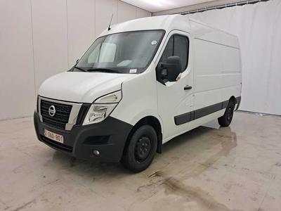 Nissan Interstar L2H2 3.5T N-Connecta 2.3dCi 135pk/cv, 2023