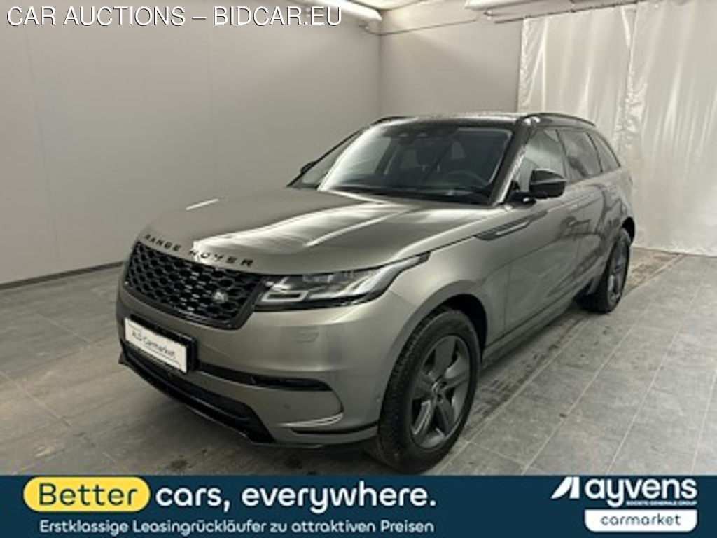 Land Rover Range rover velar P400e Geschlossen, 5-turig, Automatik, 8-Gang