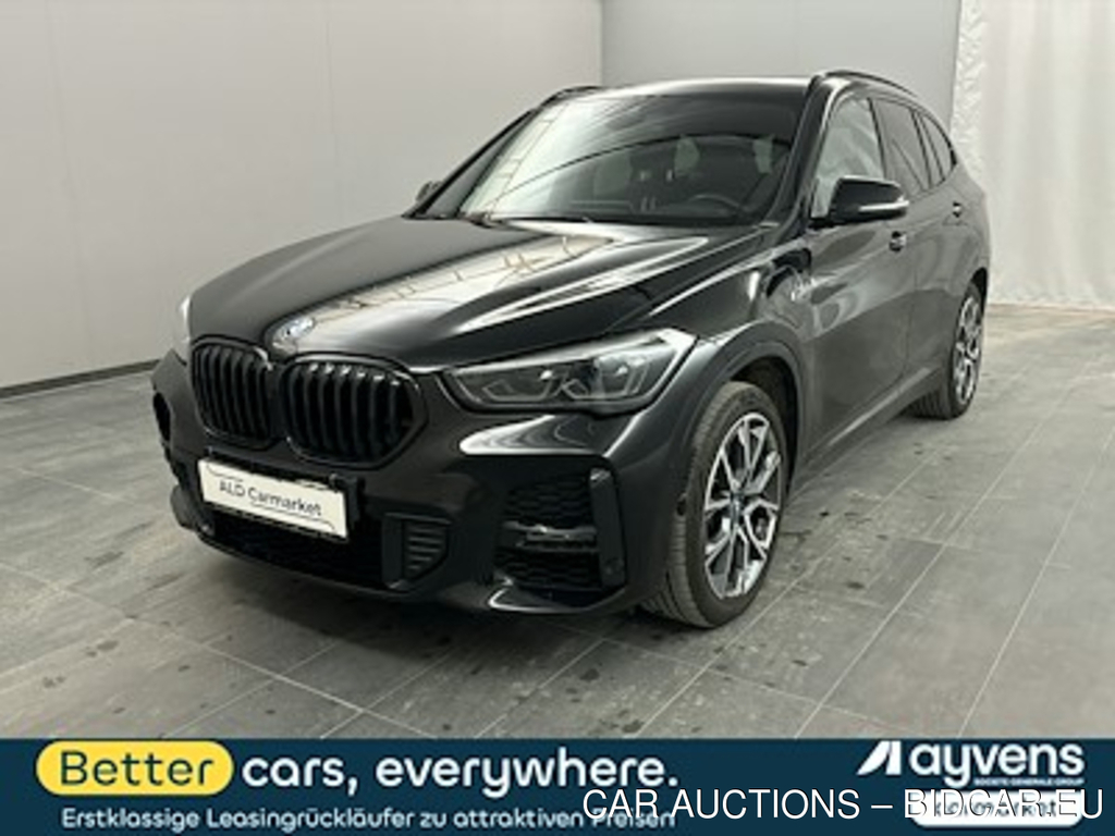 BMW X1 xDrive25e M Sport Geschlossen, 5-turig, Automatik, 6-Gang