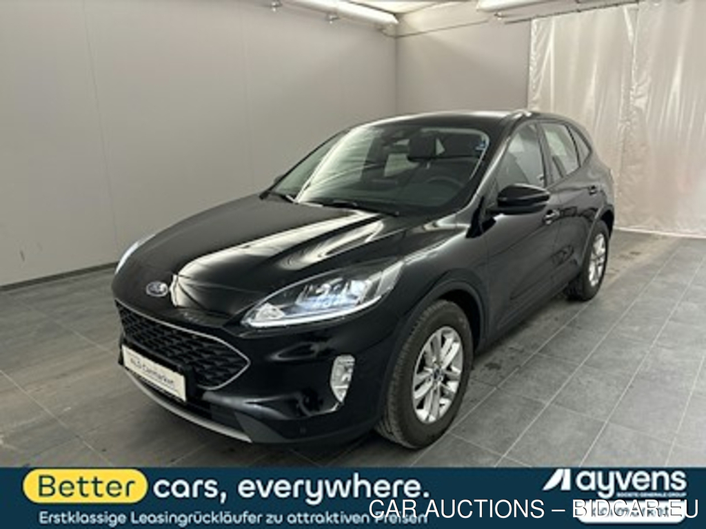 Ford Kuga 1.5 EcoBlue COOL&amp;CONNECT Geschlossen, 5-turig, 6-Gang