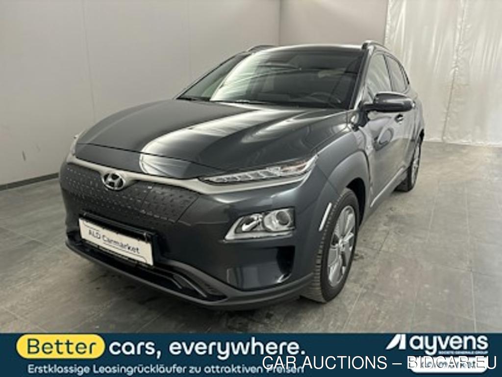 Hyundai Kona EV Advantage Geschlossen, 5-turig, Direktantrieb, 1-Gang