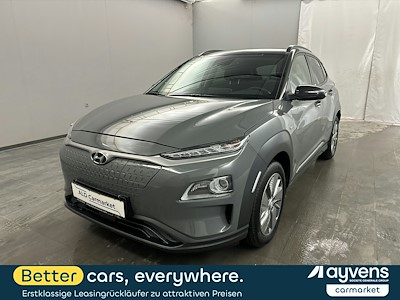 Hyundai Kona EV Style Geschlossen, 5-turig, Direktantrieb, 1-Gang