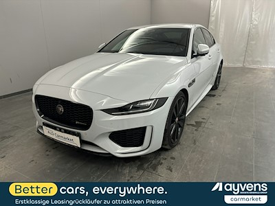 Jaguar XE P250 Aut. R-Dynamic HSE Limousine, 4-turig, Automatik, 8-Gang