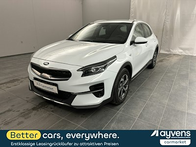 Kia XCeed 1.6 CRDi Eco-Dynamics+ (48V Mild-Hybrid) EDITION 7 Geschlossen, 5-turig, 6-Gang