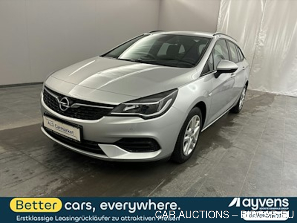 Opel Astra 1.5 D Start/Stop Sports Tourer Edition Kombi, 5-turig, 6-Gang