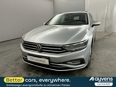 Volkswagen Passat VW Passat Variant 2.0 TDI SCR DSG Business Kombi, 5-turig, Automatik, 7-Gang