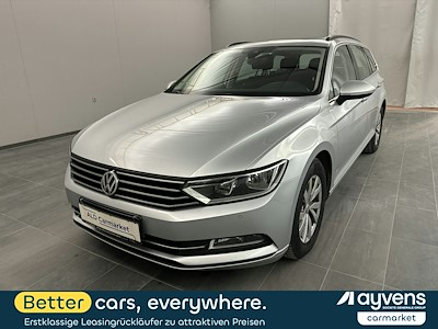 Volkswagen Passat VW Passat Variant 2.0 TDI SCR DSG Comfortline Kombi, 5-turig, Automatik, 7-Gang